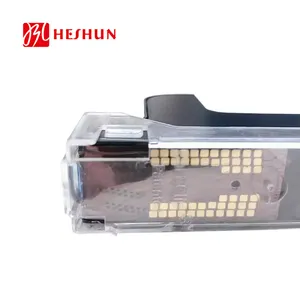 Heshun Premium Kwaliteit Compatibele Ciss Voor Hp 45 Cartridge Hp45 Full Ciss Inktcartridge 51645a Plotter Inktcartridge
