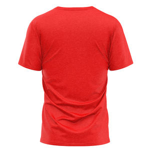 Camiseta de Alta Calidad al por Mayor, Camiseta Bordada, Camiseta para Hombre, Bordado Personalizado, Impresión de Logotipo de su Marca - Product Image 2