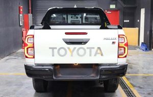 TOYOTA-diésel HILUX GR DC PICKUP, 2023 L - Product Image 2