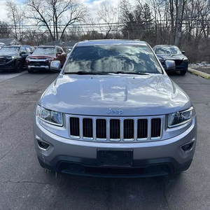 (T&D) Auto Usado Jeep Grand Cherokee Laredo 2014 - Product Image 1