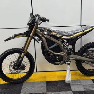 VENTE FLASH ULTRA BEE X HP MOTO ÉLECTRIQUE TOUT-TERRAIN En stock PRÊTE POUR LIVRAISON IMMÉDIATE - Product Image 4