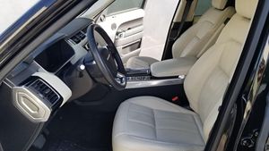 RANGE ROVER SPORT HSE 2020 USADO, Volante a la Izquierda/Derecha - Product Image 4