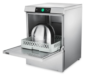 Ofertas Increíbles! Para Lavavajillas Bajo Encimera LXNR-2L de 23 Pulgadas con Certificación ENERGY-STAR y Sistema de Estantes de Doble Nivel para una Limpieza de Alta Eficiencia - Product Image 3