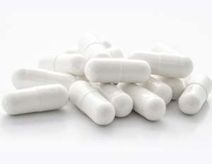 แอล-ฟีนิลอะลานีนแคปซูลบริสุทธิ์100% สนับสนุนระบบประสาทที่ดีต่อสุขภาพปรับแต่งได้ตามต้องการ - Product Image 1