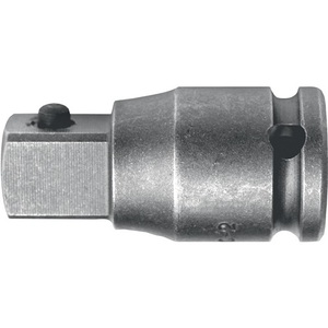 420-2 Drive <b>Square</b> 1/2\" Output <b>Square</b> 3/8\" ASW Reducer for Shop <b>Tools</b> - Product Image 1