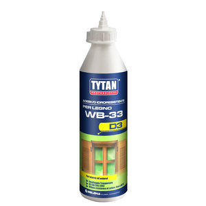 Colla per Vinile Wb-33 Gr. 750 - Product Image 1