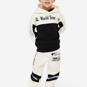 Sudaderas con capucha sin mangas de calidad superior a precio barato, sudaderas con capucha de moda para hombre, sudaderas con capucha lisas sin mangas informales para niños - Product Image 2