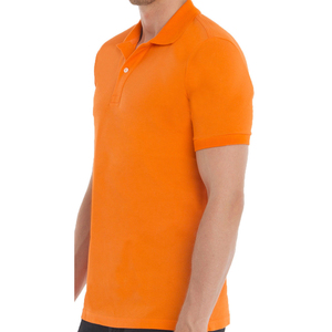 Los polos más vendidos para hombre, ropa de calle para hombre, polos cómodos activos para hombre, polos de diseño OEM únicos para hombre - Product Image 2