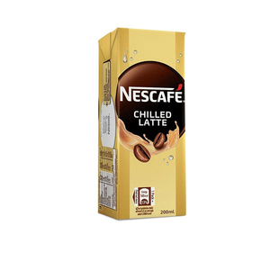 Nestlé Leche Refrigerada Cereal Leche Desnatada en Polvo Bebé Niños Procesamiento Crudo Apropiado PARA LA Edad Disponible Bolsa Caja Botella - Product Image 4