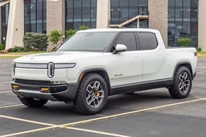 Voiture d'occasion fiable 2022 Rivian R1T Launch Edition - Product Image 6