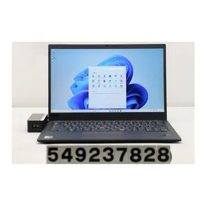 Comprar Portátiles Lenovo ThinkPad de alta calidad reacondicionados