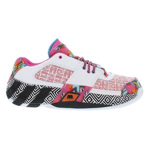 Chaussures unisexes Adidas Agent Gil Restomod Couleur : Blanc/Multicolore 100% authentiques - Product Image 5