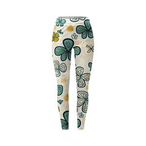 Pantalons de yoga de fitness, collants de sport, leggings pour femmes - Product Image 2
