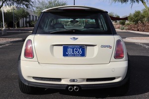 Cooper S usado en buen estado - Product Image 3