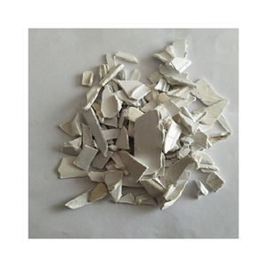เศษพีวีซีกลวงเกรดสูงสีขาว ความแข็งแรงสูง ทนความร้อนสูง ผลิตจากเรซินบริสุทธิ์และรีไซเคิล สำหรับขายส่ง - Product Image 1