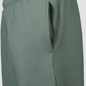 Nouveau pantalon de survêtement décontracté pour hommes et femmes, en coton respirant, taille mi-haute, tissu anti-plis pour le travail et le sport - Product Image 4