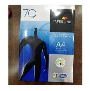 Giá thấp Paperline/paperbase vàng A4 bản sao giấy 80gsm A4 bản sao giấy 70gsm A4 bản sao giấy 75gsm - Product Image 1