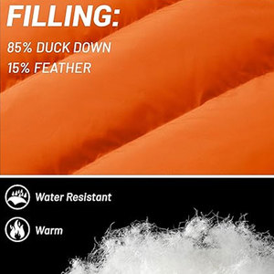 Outdoor Adults Wear <b>Women</b> Puffer <b>Jackets</b> Casual wear <b>Women</b> Puffer <b>Jackets</b> <b>Lightweight</b> <b>Women</b> Puffer <b>Jackets</b> - Product Image 4