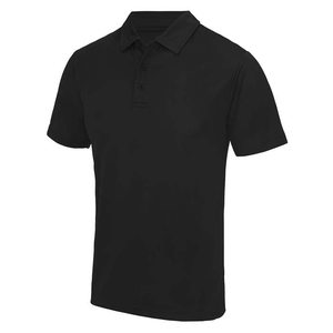 Fait sur mesure pour hommes pour Polo T-Shirt anti-boulochage confortable respirant tissu à séchage rapide facile à porter et à laver dernier Style décontracté - Product Image 5