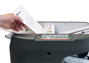 ¡COMPRA AHORA! Control Inteligente para Máquinas Plegadoras de Papel Automáticas MYL1611 con Control Digital - EXPORTACIÓN MUNDIAL - Product Image 2