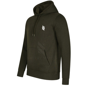 Survêtement léger SMITHY Sports pour homme, 100 % coton, coupe classique, haute qualité, respirant, séchage rapide, usage décontracté, hiver - Product Image 6