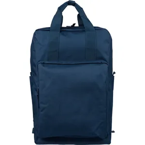 Zaino Sostenibile in PET Riciclato per Uso Promozionale - Product Image 2