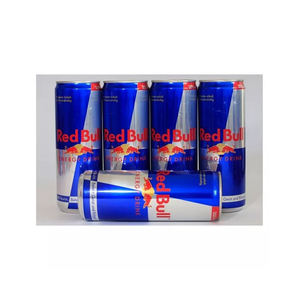 Proveedor mayorista de bebidas enlatadas Red Bull, fábrica exportadora OEM - Product Image 3