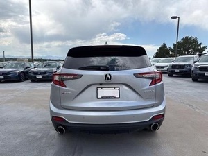 V4 2.0L ล่วงหน้า2023 Acura RDX ที่ได้รับการดูแลเป็นอย่างดี - Product Image 6