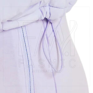 Venta al por mayor Streetwear Canvas Women Puffer Vest Windproof Tallas personalizables Winter Warm Outerwear - Product Image 6