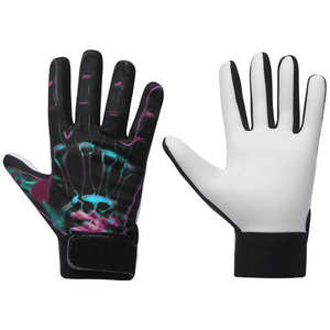 Guantes gaélicos cómodos de alta calidad, los mejores guantes GAA de fútbol de cuero para deportes, ciclismo, gimnasio, ejercicio - Product Image 4
