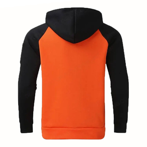 Ensemble survêtement 2 pièces grande taille pour femme, sortie d'usine, haute qualité, sweat-shirt à manches longues, pantalon de survêtement décontracté, sweat à capuche - Product Image 4