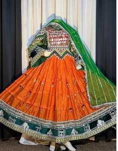 ชุดเดรส afghan kuchi, ชุดเดรส afghani koochi อัฟกานิสถาน Eid งานแต่งงาน salwar kameez shalwar อินเดียปากีสถานผู้หญิง - Product Image 2