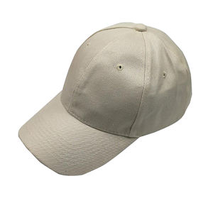 Casquettes de baseball OEM de haute qualité en vrac fournisseurs bangladais décoration de chaîne d'installation tissu commun pour la tête 60-62cm - Product Image 6