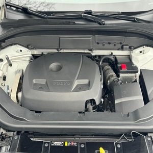 ¡Oferta Imperdible! Volvo XC60 T6 Inscription 2019 Súper Limpio, Supercargado, 4 Cilindros, Tracción Total, Automático de 8 Velocidades, SUV de Lujo Blanco - Product Image 5