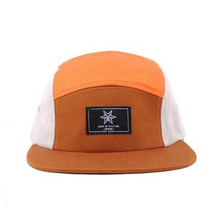 หมวกเบสบอลแบรนด์หมวกผ้าฝ้ายปักแบบกำหนดเองดีไซน์ใหม่2025หรูหราจากโรงงานโดยตรง - Product Image 4