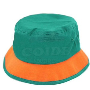 En gros Nouveaux modèles de bob en coton pour adultes, bob personnalisés imprimés, bob décontractés - Product Image 1