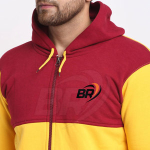 Trajes Deportivos Personalizados con Logotipo para Hombre, Talla Grande, para Uso en Exteriores, Último Estilo, Material Duradero - Product Image 6