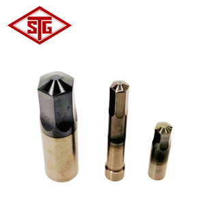 Konfu เข็มหมุดคาร์ไบด์กราวด์ดั้งเดิมและเดือยพิน - Product Image 5