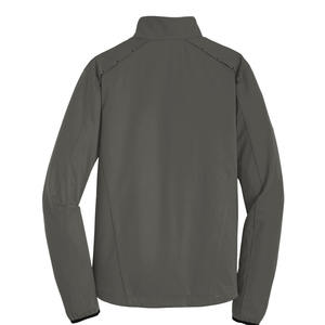 Vestes Softshell imperméables d'hiver pour hommes de haute qualité, personnalisables, coupe-vent, tactiques, pour la randonnée - Product Image 2