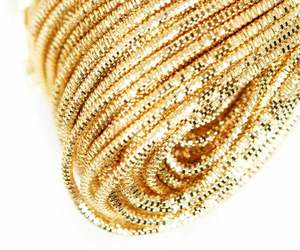 Light Weight Bullion Wire <b>Thread</b> Quantity Bullion Wire <b>Thread</b> Best Quality Shiny Gold Bullion Wire Whole Sale Price#09048054822 - Product Image 5