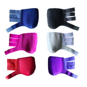 Bottes d'équitation personnalisées de choix professionnel Bottes d'équitation pour chevaux Bottes de sport pour chevaux - Product Image 6