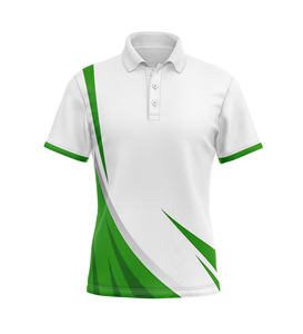 Artículos calientes Camiseta Polo de manga larga ajustada para mujer Logotipo personalizado Poliéster transpirable Jerseys en blanco Patrón sólido Ropa formal - Product Image 2