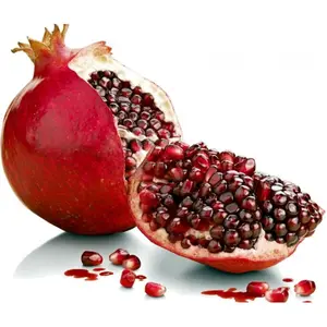 Hot Sales Supplier Wholesale Bulk Red Pomegranate Fresh Pomegranate Fruit fruit and vegetables Available for Export