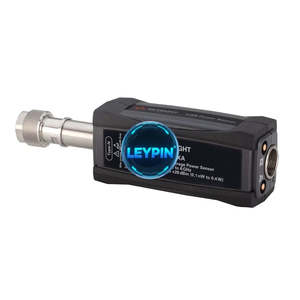 เครื่องมือวัดกำลังไฟฟ้าแบบ USB Keysight U2051XA 10 MHz ถึง 6 GHz ช่วงไดนามิกกว้าง เซ็นเซอร์วัดกำลังไฟฟ้าเฉลี่ย - Product Image 5