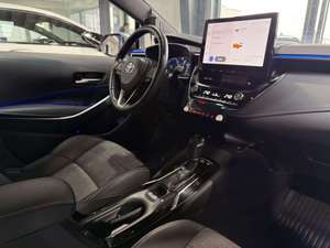 Toyota <span class=keywords><strong>Corolla</strong></span> <span class=keywords><strong>Touring</strong></span> <span class=keywords><strong>Sports</strong></span> HATCHBACK 2.0L d'occasion 2024 prête pour l'expédition - Product Image 4