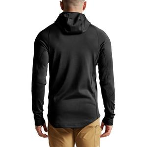 Premium Quality Men's Outdoor Wear Soft <b>Shell</b> Waterproof Hunting Jackets Breathable Insulated Tactical Uniform Camouflage - Product Image 4