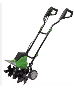 Cultivateur électrique 1500W en gros, produit phare, fabriqué en Chine - Product Image 1