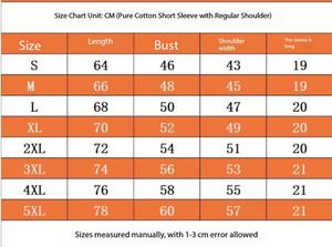 Camiseta de Algodón con Cuello Redondo y Manga Corta, Estilo Japonés, para Hombre y Mujer, con Logotipo Bordado Personalizado OEM, Precio de Fábrica en China y Bangladesh - Product Image 6