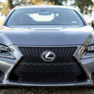 Lexus RC F 2015 usado con motor V8 de 467 hp - Product Image 1