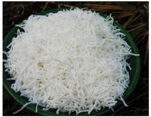 Vente en gros de flocons de noix de coco desséchées à haute teneur en matières grasses pour les fabricants d'aliments et les boulangeries Fourniture en vrac pour les applications B2B - Product Image 6